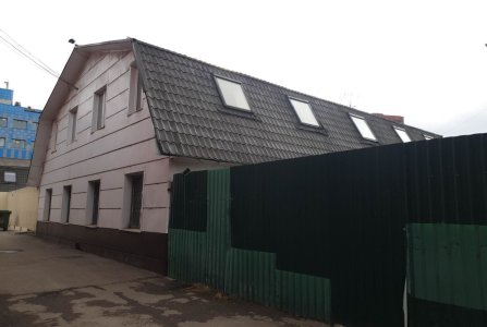 Москва, ул Каспийская, 22 к 1 стр 2. Фото № 2