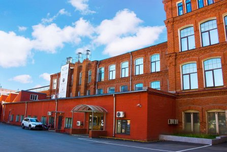 Москва, ул Рочдельская, 15 стр 10. Фото № 1