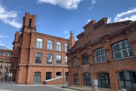 Москва, ул Рочдельская, 15 стр 10. Фото № 3