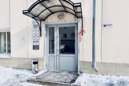 Москва, пер Посланников, 5 стр 1. Фото № 2