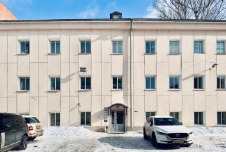 Москва, пер Посланников, 5 стр 1. Фото № 1