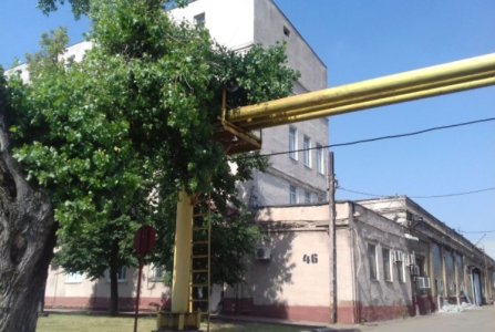 Москва, ул Шарикоподшипниковская, 13 стр 46. Фото № 5