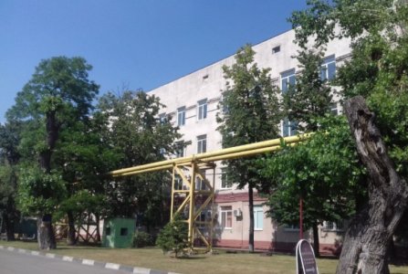 Москва, ул Шарикоподшипниковская, 13 стр 46. Фото № 1