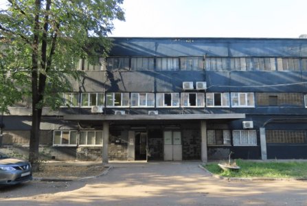 Москва, ул Новоостаповская, 5 стр 2. Фото № 4