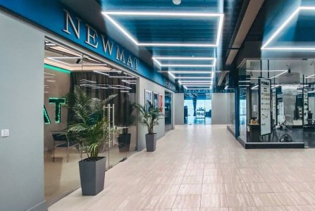 Москва, пр-кт Кутузовский, 88. Фото № 1