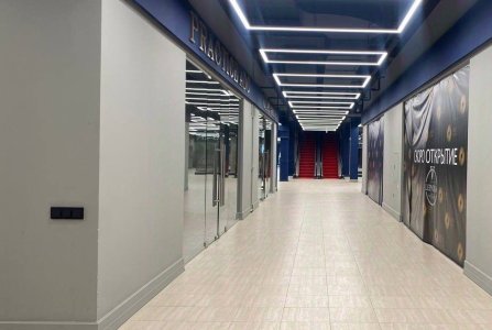 Москва, пр-кт Кутузовский, 88. Фото № 4