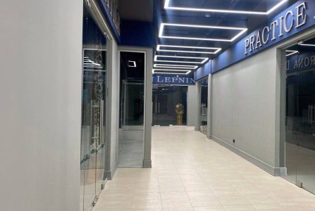 Москва, пр-кт Кутузовский, 88. Фото № 2