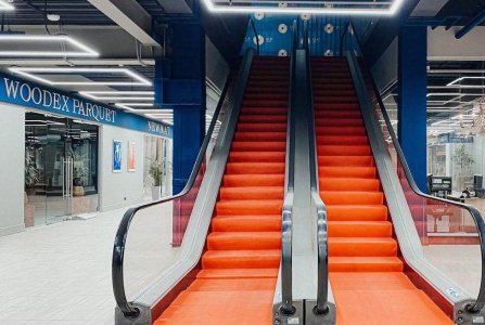 Москва, пр-кт Кутузовский, 88. Фото № 3