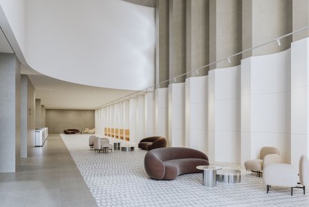 Москва, ул Двинцев, 3 стр.1. Фото № 5