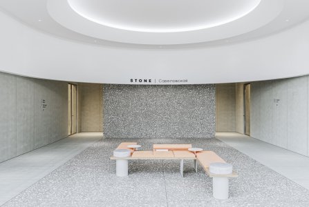 Москва, ул Двинцев, 3 стр.1. Фото № 2