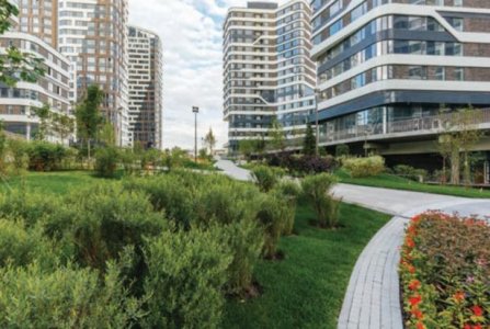 Москва, проезд Невельского, 1 к 3. Фото № 3