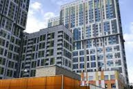 Москва, б-р Маршала Рокоссовского, 6 к 1в. Фото № 3