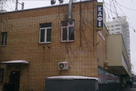 Москва, ул Беловежская, 15 к 2. Фото № 3