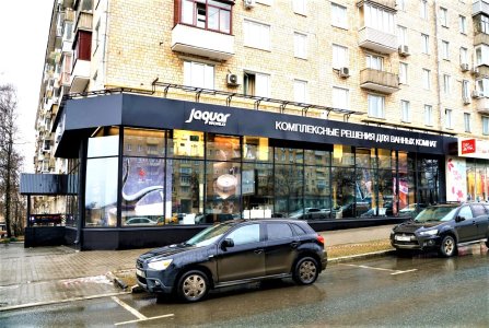 Москва, пр-кт Ленинский, 85. Фото № 2