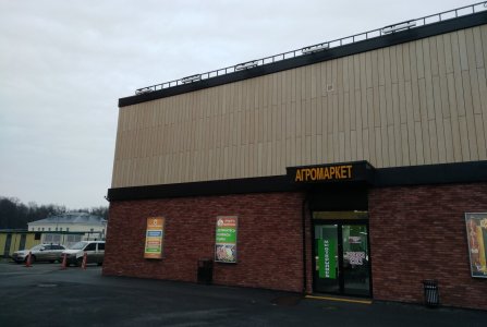 г Москва, пр-кт Новоясеневский, 1А стр 1. Фото № 2