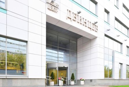 Москва, ул Двинцев, 12 1С. Фото № 4