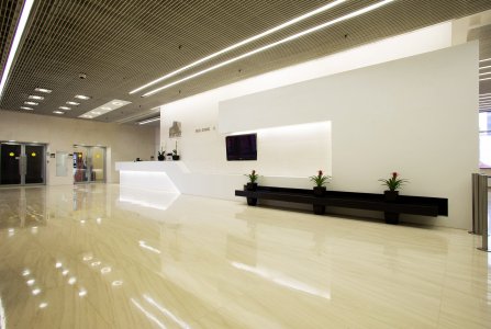 Москва, ул Двинцев, 12 1С. Фото № 3