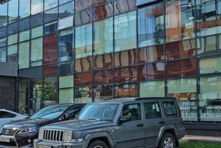 Москва, ш Каширское, 3 к 2 стр 12. Фото № 4