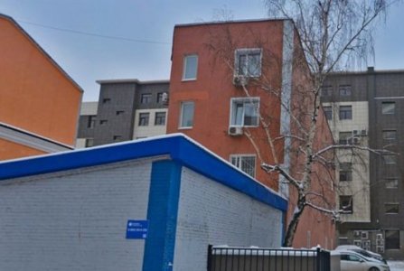 Москва, ул Бутырская, 76 стр.4. Фото № 3