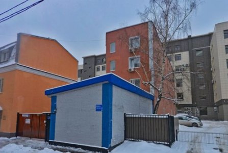 Москва, ул Бутырская, 76 стр.4. Фото № 2