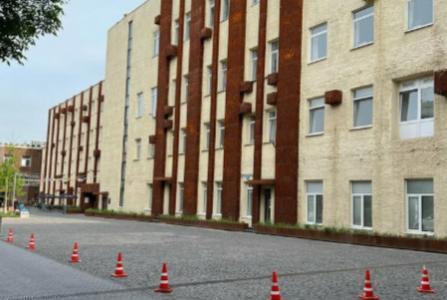 Москва, пер Холодильный, 3 к1 с4. Фото № 5