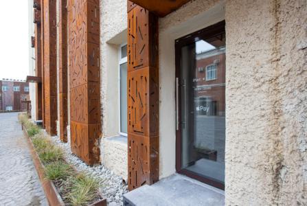 Москва, пер Холодильный, 3 к1 с4. Фото № 2