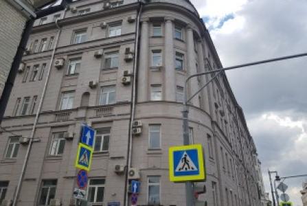 Москва, ул Дмитровка М., 23/15 стр 1. Фото № 4