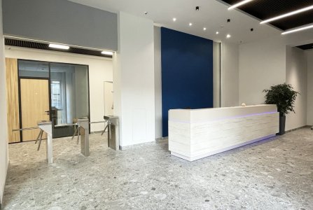 Москва, ш Звенигородское, 18/20 к 2. Фото № 4