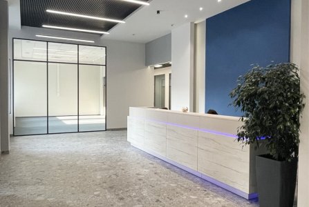 Москва, ш Звенигородское, 18/20 к 2. Фото № 3