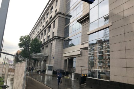 Москва, ш Звенигородское, 18/20 к 2. Фото № 5