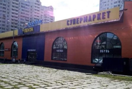 Москва, ул Гурьянова, 2А. Фото № 2