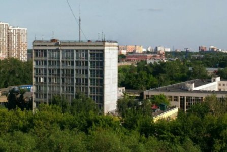 Москва, ш Дмитровское, 62 к 2. Фото № 2