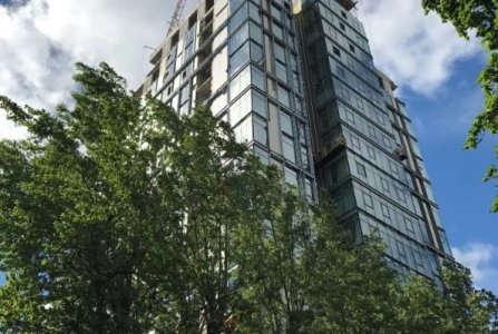 Москва, проезд Багратионовский, 1А. Фото № 4