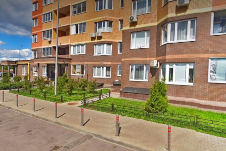 г.Видное, б-р Зеленые аллеи, 1. Фото № 3