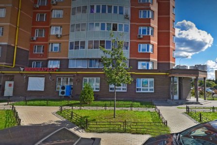 г.Видное, б-р Зеленые аллеи, 1. Фото № 2