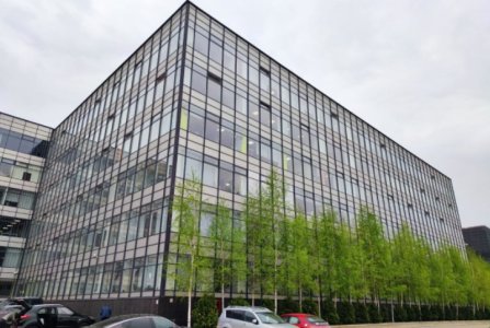 Москва, проезд Проектируемый 4062-й, 6 стр 25. Фото № 5