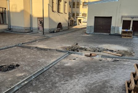 Москва, ул Новорязанская, 8А стр 2. Фото № 5