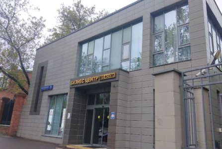 Москва, ул Золоторожский Вал, 34 стр 2. Фото № 2