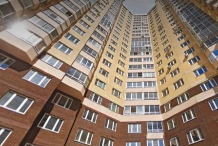 Москва, линия 4-я Северная, 5 к 4. Фото № 2