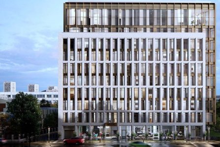 г.Москва, ул Летниковская, 13. Фото № 5