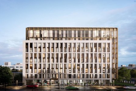 г.Москва, ул Летниковская, 13. Фото № 1