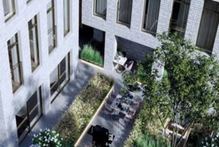 г.Москва, ул Летниковская, 13. Фото № 2