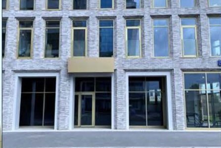 г.Москва, ул Летниковская, 13. Фото № 4