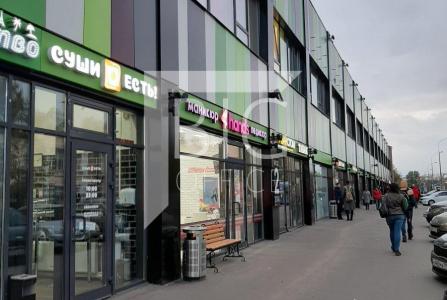 г.Москва, ул Электродная, 2 стр 32. Фото № 3