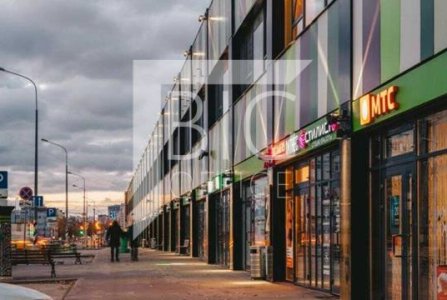 г.Москва, ул Электродная, 2 стр 32. Фото № 4