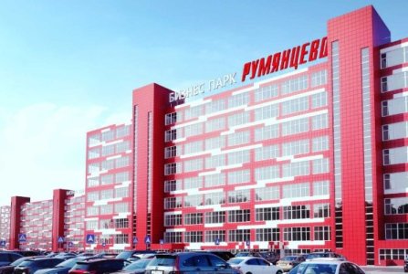 Москва, ш Киевское, 6А стр 1. Фото № 4