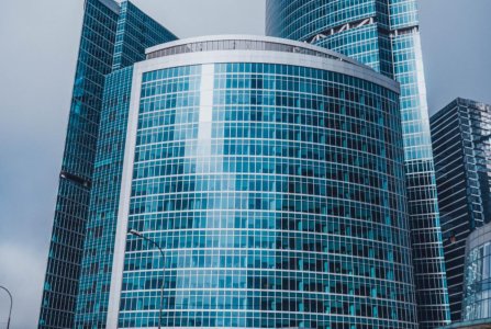 Москва, наб Пресненская, 10 блок А. Фото № 5