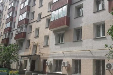 г.Москва, ул Симоновский Вал, 15. Фото № 3