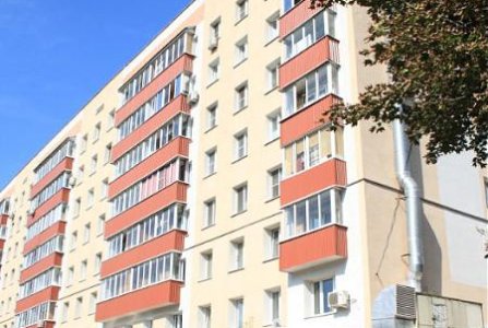 г.Москва, ул Симоновский Вал, 15. Фото № 2