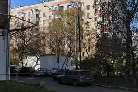 г.Москва, ул Симоновский Вал, 15. Фото № 2